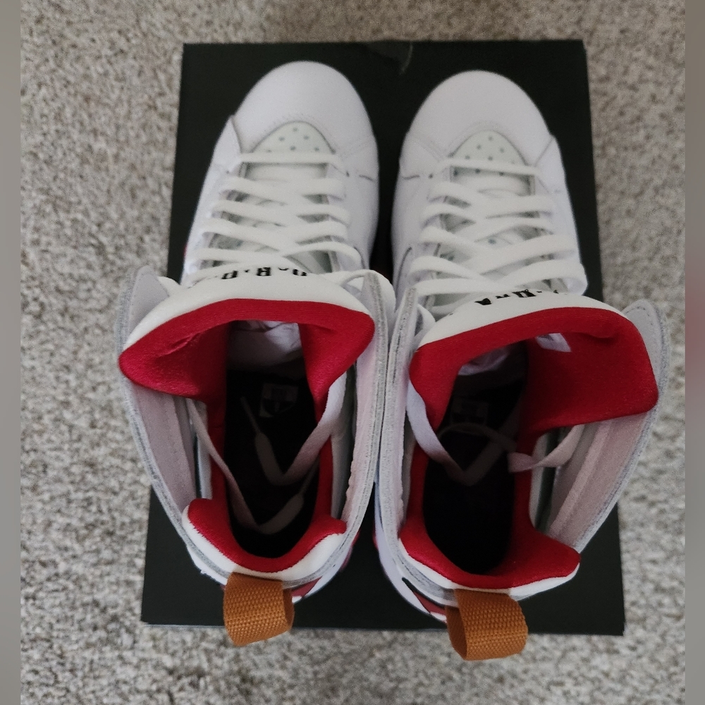 Air Jordan VII Retro - Picture 5 of 7